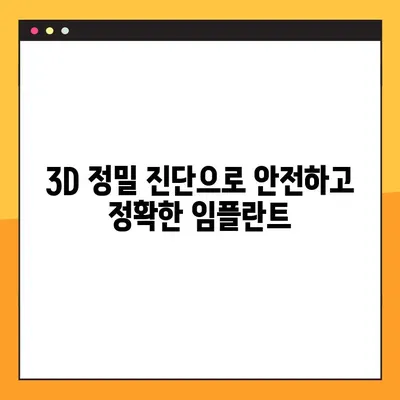 신대방동 치과의 3D 임플란트| 특징 & 주말/공휴일 진료 안내 | 임플란트, 3D, 주말진료, 공휴일 진료, 신대방동